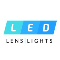 LED Lens Lights logo - Similar company to Jet Lighting Technology Co.,Ltd.