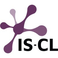 IS-CL - International Startup Community Leaders logo - Similar company to Darom Innovation Center