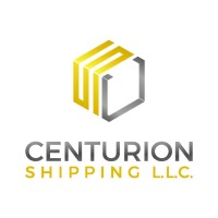 Centurion Shipping LLC logo - Similar company to Tek7 Global