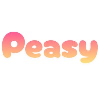 Peasy logo - Similar company to Peasy