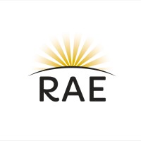 RAE Consultants logo - Similar company to Riddims Marketing
