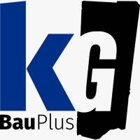 KG BauPlus GmbH logo - Similar company to Delta Bau & Management Ag