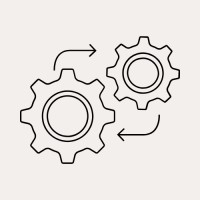 Atelier des Process logo - Similar company to R&D Prod