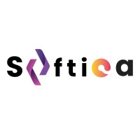 SOFTIQA logo - Similar company to Coding Office