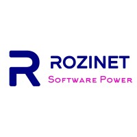 Rozinet logo - Similar company to Dmaast Eu Project