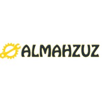 ALMAHZUZ Pumps engines valves and spare parts trading logo - Similar company to L-Circle- Uae