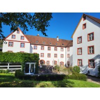 Propstei Wislikofen