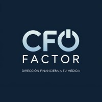 CFO Factor logo - Similar company to E-Auditores Consultores