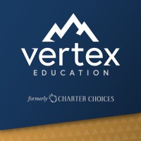 Vertex Education (Formerly Charter Choices, LLC) logo - Similar company to Csmc