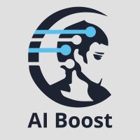 AI Boost : L'IA sur mesure pour votre entreprise logo - Similar company to Lumin'Ia