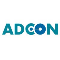 ADCON logo - Similar company to Sutron