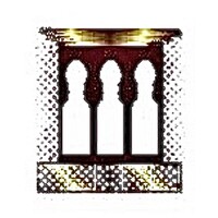 Roshana International Group logo - Similar company to شركة شرق الإحتراف Shrq