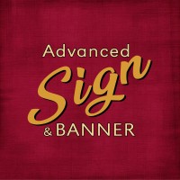 Advanced Sign And Banner