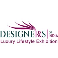 Designerrs of India Exhibition logo - Similar company to Kaafi Had Tak Group