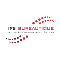 IFS BUREAUTIQUE logo - Similar company to Impression 360