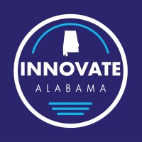 Innovate Alabama logo - Similar company to Birmingham Education Foundation