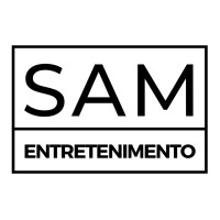 SAM Entretenimento logo - Similar company to Princess Sam Entertainment Group