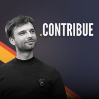 CONTRIBUE logo - Similar company to Holimaker
