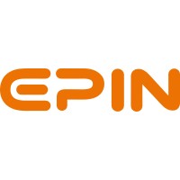 PT EPIN logo - Similar company to Gamemoon Entertainment Ltd.