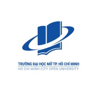 HCM City Open University logo - Similar company to Ho Chi Minh City Open University