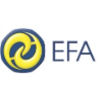 EFA logo - Similar company to Pregrade