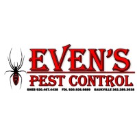 Evens Pest Control