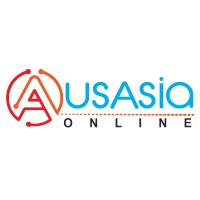 Aus Asia Online logo - Similar company to Emythmakers.Com
