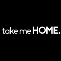 take me HOME logo - Similar company to Studio Prostych Form