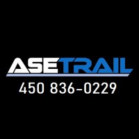 Asetrail logo - Similar company to We Lott Company