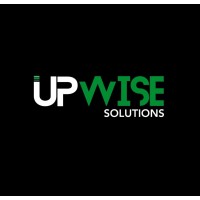 Upwise Solutions logo - Similar company to Jetro Trade