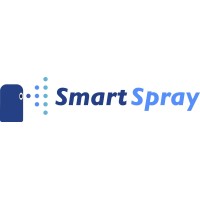 Smart Spray logo - Similar company to Deep Lawn
