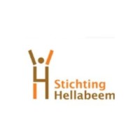 Stichting Hellabeem logo - Similar company to Sterke Schakels