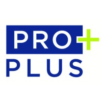 PRO PLUS logo - Similar company to Chilebots