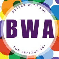Better With Age logo - Similar company to *Better With Age