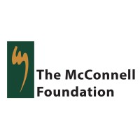 The McConnell Foundation logo - Similar company to Diablo Trust