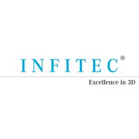 INFITEC GmbH logo - Similar company to Benq Benelux