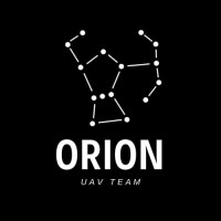 Orion UAV Team logo - Similar company to Basilisk Uav