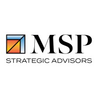 MSP Strategic Advisors logo - Similar company to Msp Growth Hacks