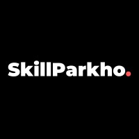 SkillParkho logo - Similar company to Tata Communications Transformations