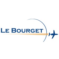 Mairie du Bourget logo - Similar company to Phoenix Equipement ®