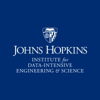 The Institute for Data-Intensive Engineering and Science (IDIES) at Johns Hopkins University logo - Similar company to Hopkins Business Of Health Initiative (Hbhi)