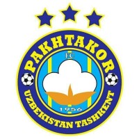 Pakhtakor Tashkent FK logo - Similar company to Fc Petrocub
