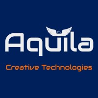 Aquila Creative Technologies logo - Similar company to Aquila Technologies