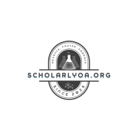 Scholarly Open Access Publishing logo - Similar company to Stride-Lab