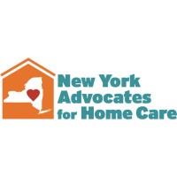 New York Advocates for Home Care logo - Similar company to Comfort Care Hospice