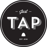 Just TAP logo - Similar company to Justtap Digital Business Cards
