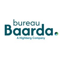 Bureau Baarda logo - Similar company to Bexerhamstra