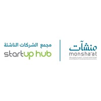 مجمع الشركات الناشئة بالرياض | Startup Hub Riyadh logo - Similar company to Taawoni | تعاوني
