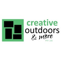 Creative Outdoors and More logo - Similar company to Mcp Oz Pty Ltd