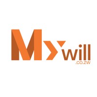 My Will logo - Similar company to Route263